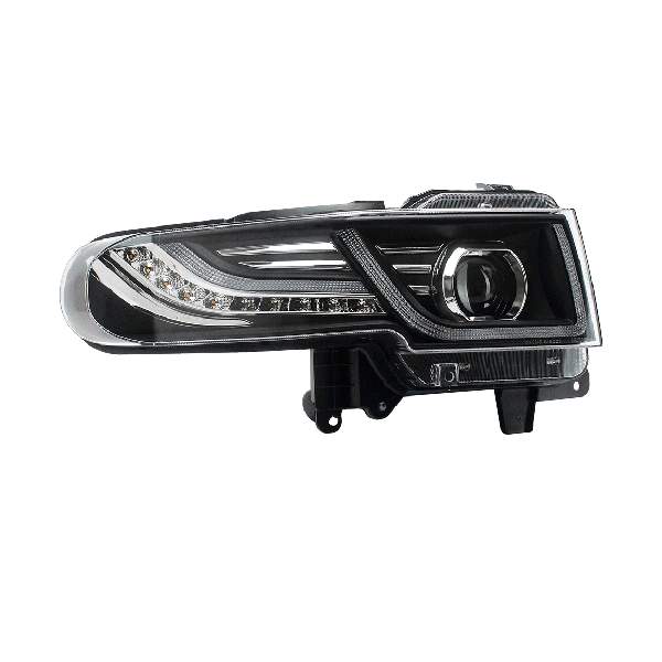 تصویر محصول چراغ جلو راست تویوتا اف جی کروز سال 2011